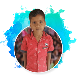 Mast. Mohit Anand Kadam